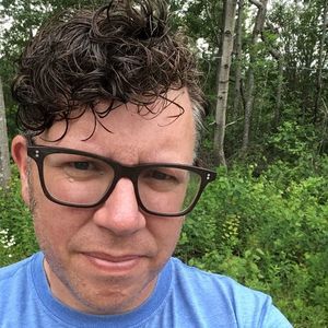 Meet your Posher, Jeff